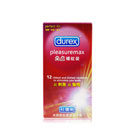 Durex Pleasuremax Condom Large Size 12pcs