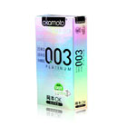 Okamoto 0.03 Platinum Condom 10pcs