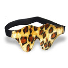 Sexy Leopard Blindfold